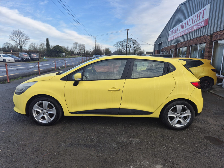 2015 Renault Clio - image 7