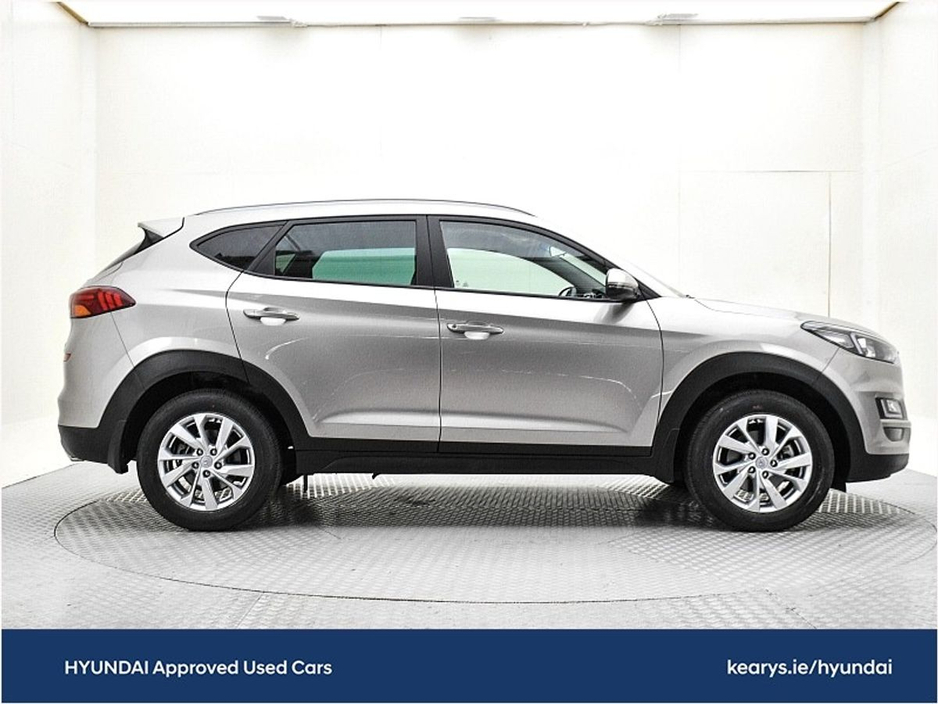 2020 Hyundai Tucson - image 15