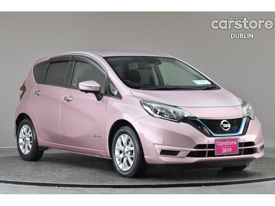 2019 Nissan Note for sale in , Ireland