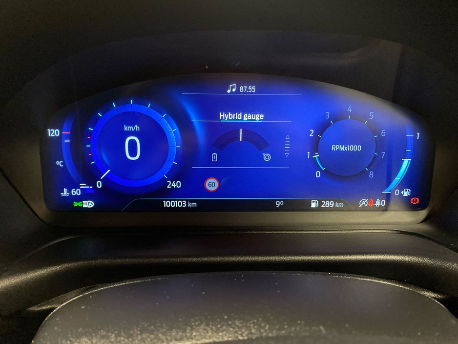 2023 Ford Puma - image 17