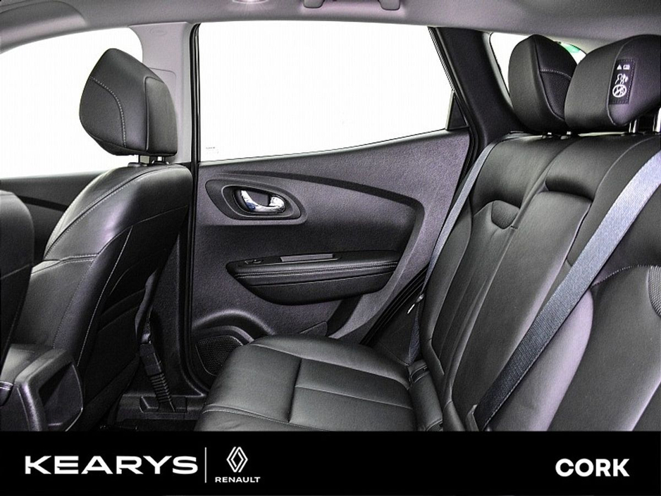2019 Renault Kadjar Signature S Nav ENERGY dCi 110