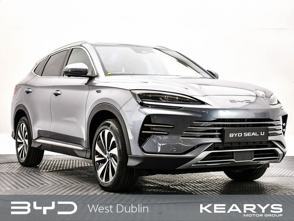 2026 BYD Seal U for sale in , Ireland
