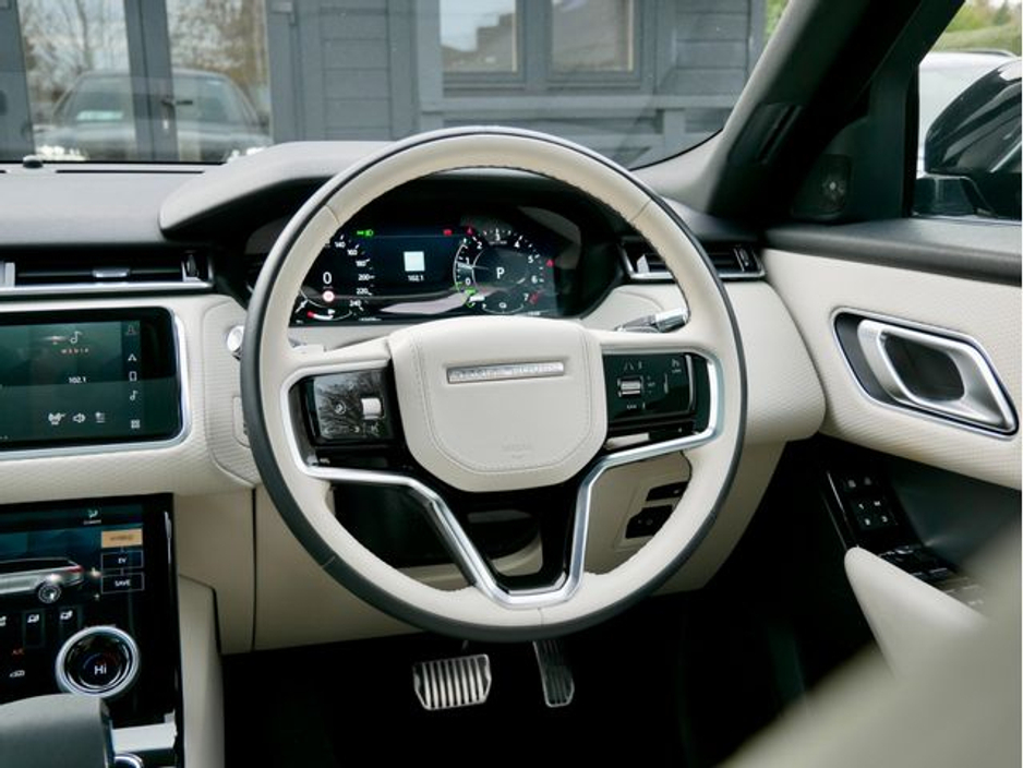 2022 Land Rover Range Rover - image 20