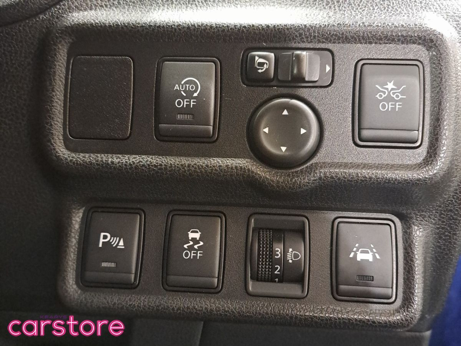 2019 Nissan Note - image 18