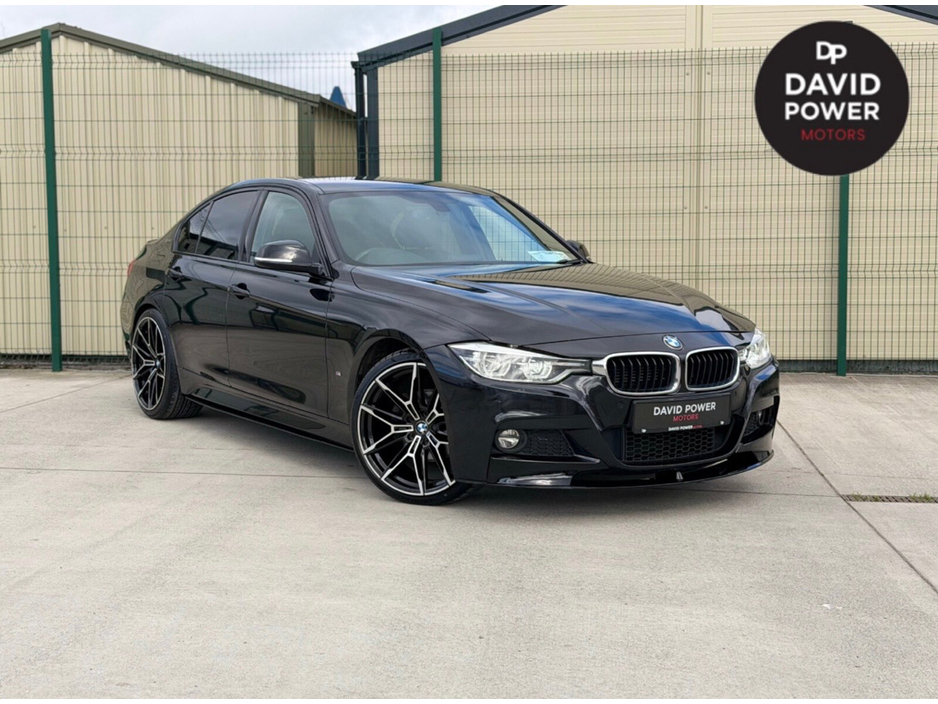 2017 BMW 3 Series for sale in , Ireland