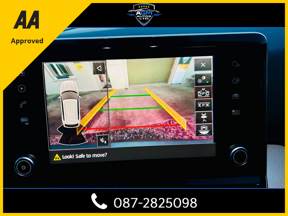 2020 SEAT Tarraco 2.0 TDI 150HP 7S SE 5DR €24,950