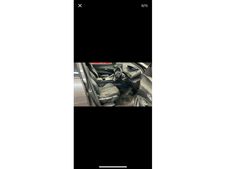 2022 Peugeot 3008 - image 4