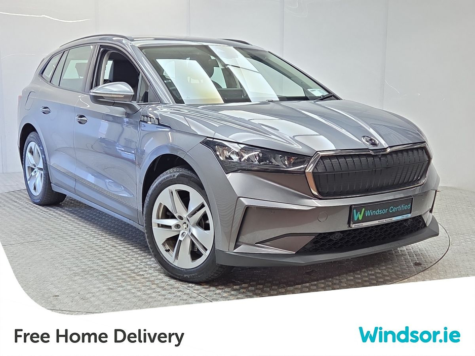 2023 Skoda Enyaq IV 60 5DR Auto €26,995