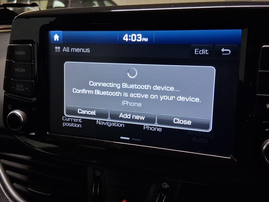 2018 Hyundai i30 - image 10