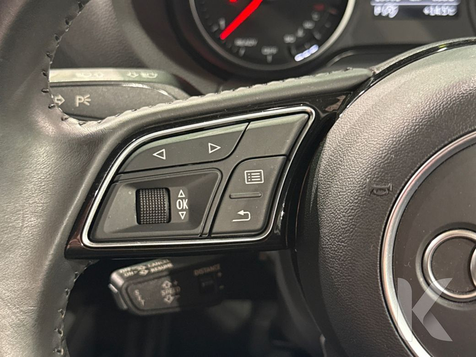 2017 Audi A3 - image 19