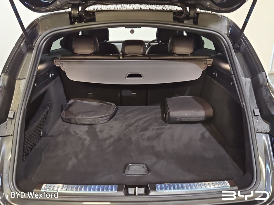 2024 Mercedes-Benz EQC EQC 400 4M AMG Line €48,975