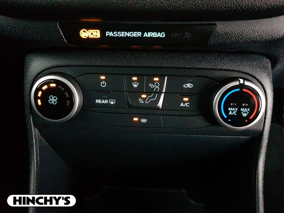 2022 Ford Fiesta 1.0T EcoBoost 95PS Trend Connected