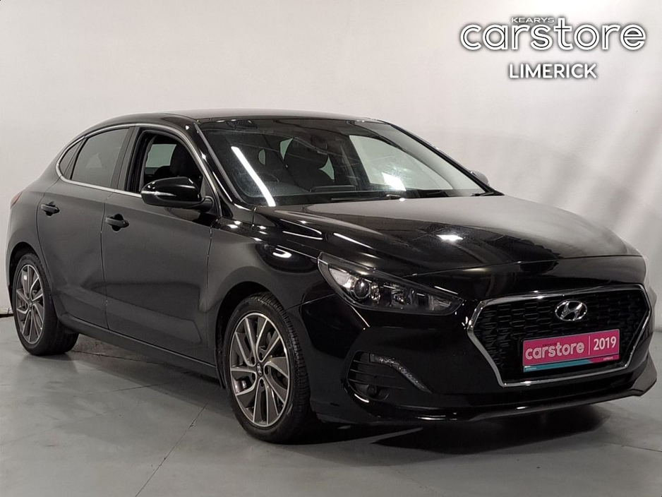2019 Hyundai i30 for sale in , Ireland