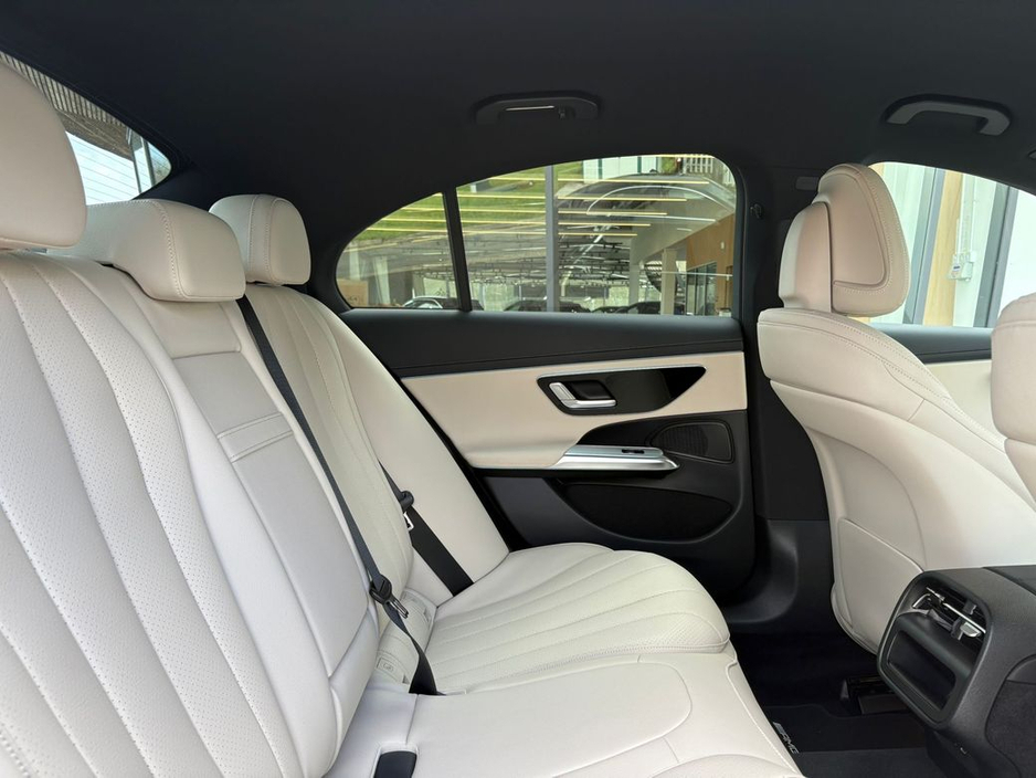 2025 Mercedes-Benz E Class - image 26