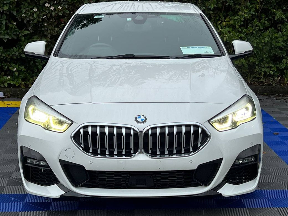 2020 BMW 2 Series 218d M-SPORT 2.0 // VERY LOW MILEAGE // FULL SERVICE HISTORY// AMBIENT LIGHTING PACK €29,900