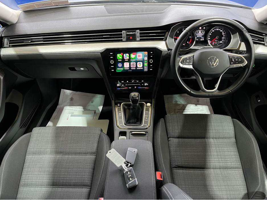 2021 Volkswagen Passat 2.0TDI Business / FINANCE AVAILABLE €16,950