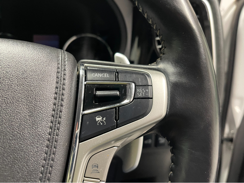 2018 Mitsubishi Outlander (Low Km's) HYBRID 2.4 PHEV AUTOMATIC 5DR MODEL  www.bolandscarcentre.ie €20,900