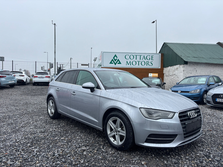 2014 Audi A3 for sale in , Ireland