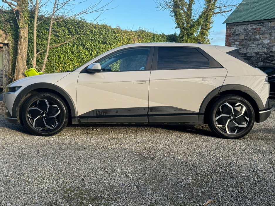 2023 Hyundai Ioniq 5 77kWh EXECUTIVE PLUS €24,950