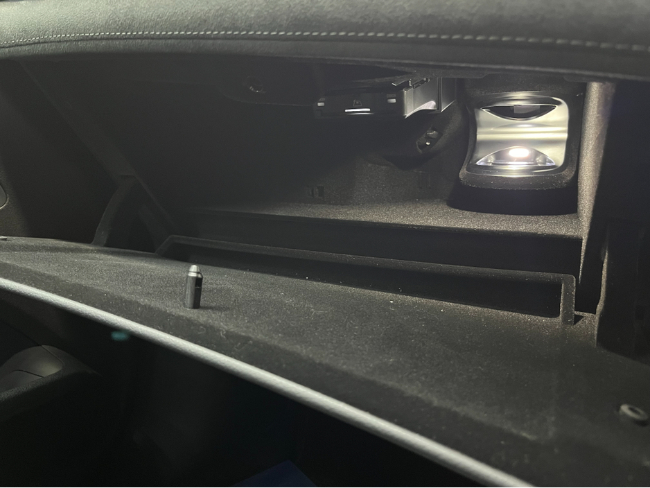 2024 Mercedes-Benz EQE - image 26