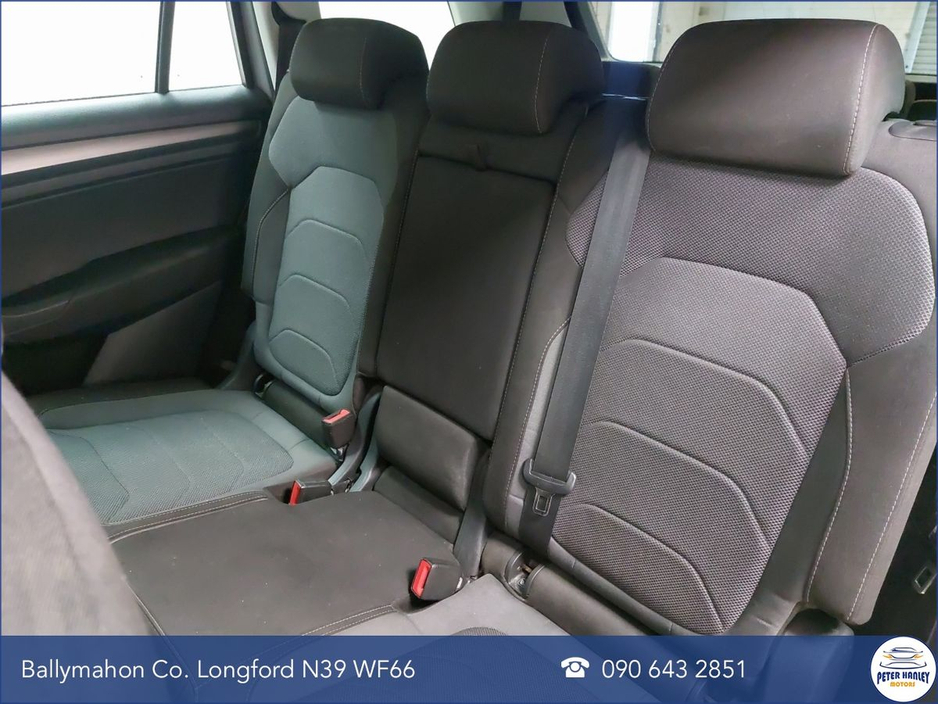 2020 Skoda Kodiaq Kodiaq Se Tdi Scr S-A SE TDi 150 DSG SCR Auto Start/Stop €29,450