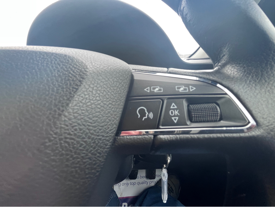 2015 SEAT Toledo - image 11