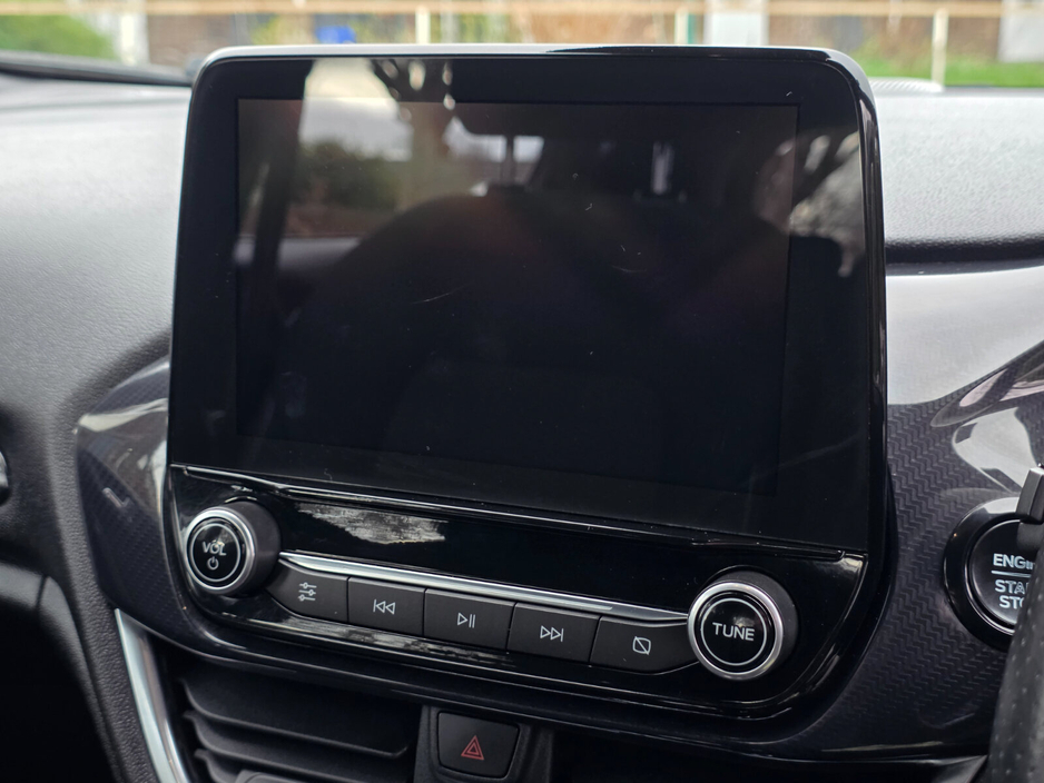 2018 Ford Fiesta - image 26