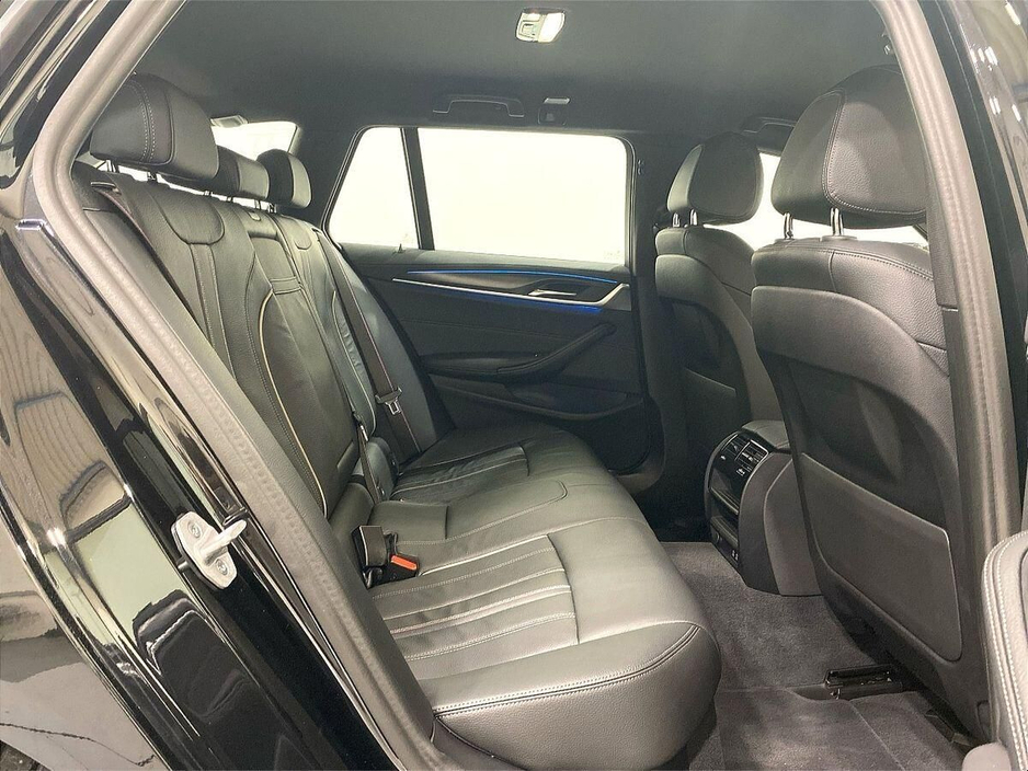 2024 BMW 5 Series 530e M Sport Touring €50,950