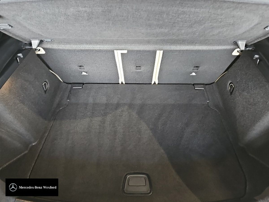 2019 Mercedes-Benz A Class - image 11