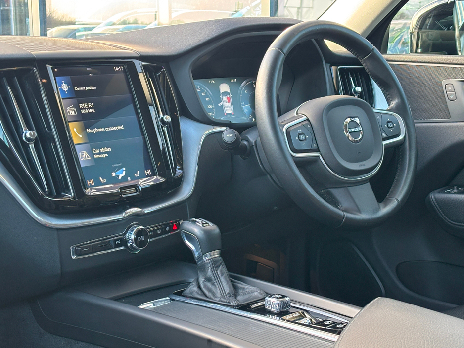 2018 Volvo XC60 D4 Momentum Auto €24,995