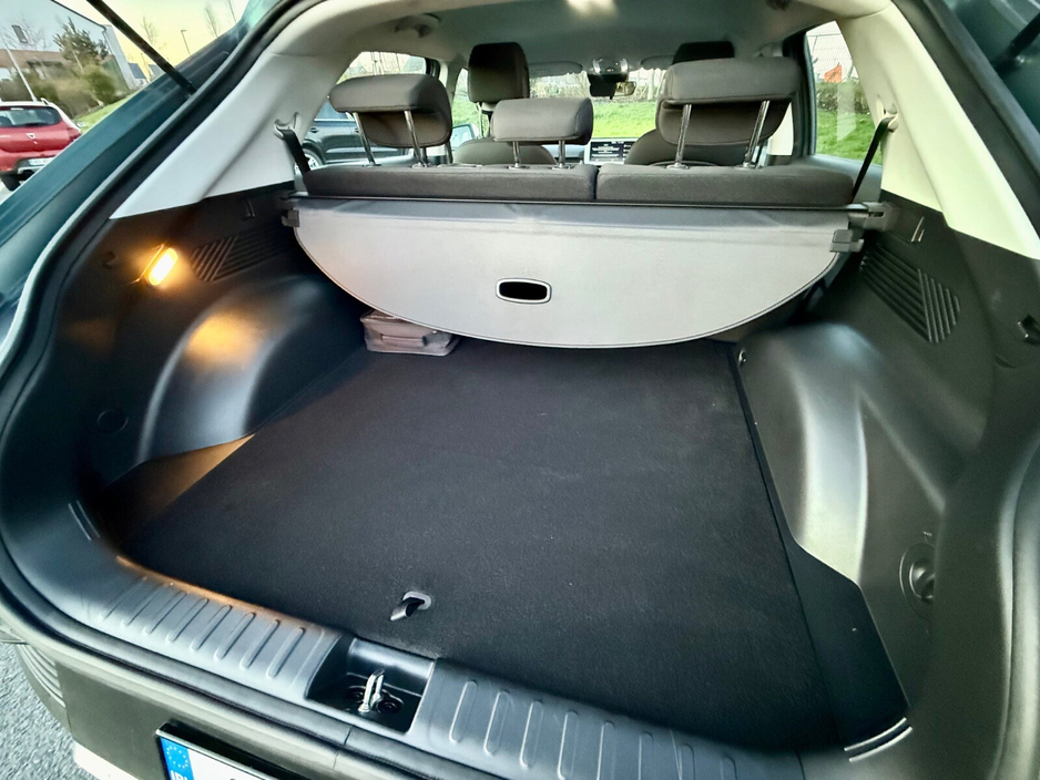 2023 Hyundai Ioniq 5 58kW Executive €25,950