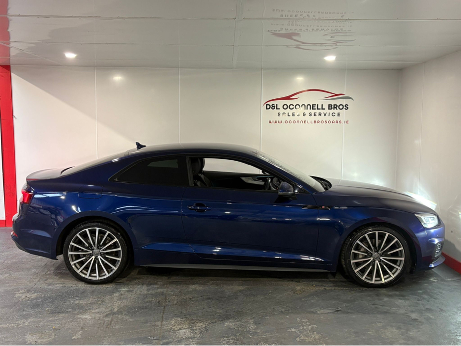 2019 Audi A5 - image 8