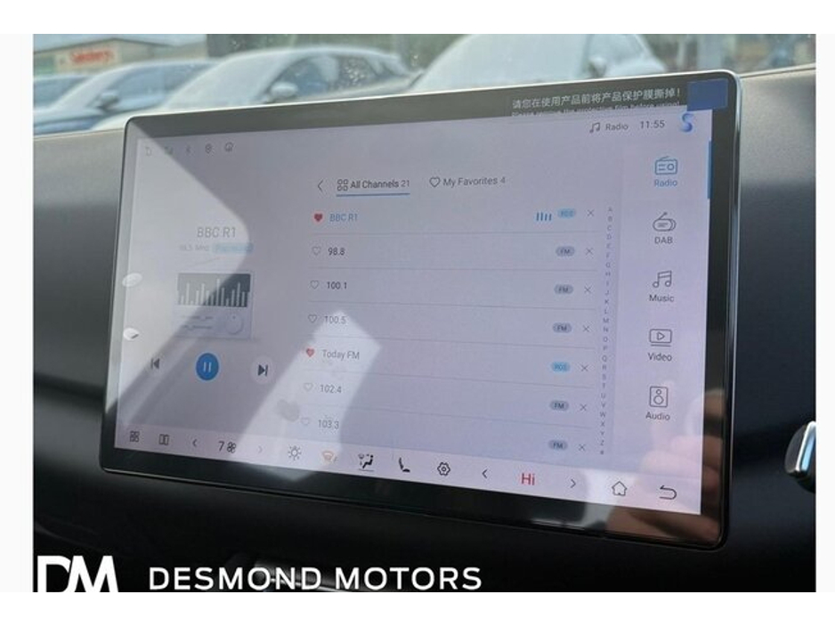 2025 BYD ATTO 3 2 BOOST €31,000