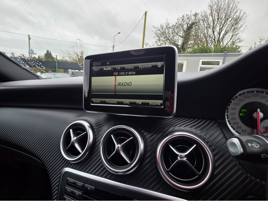 2015 Mercedes-Benz A Class - image 18