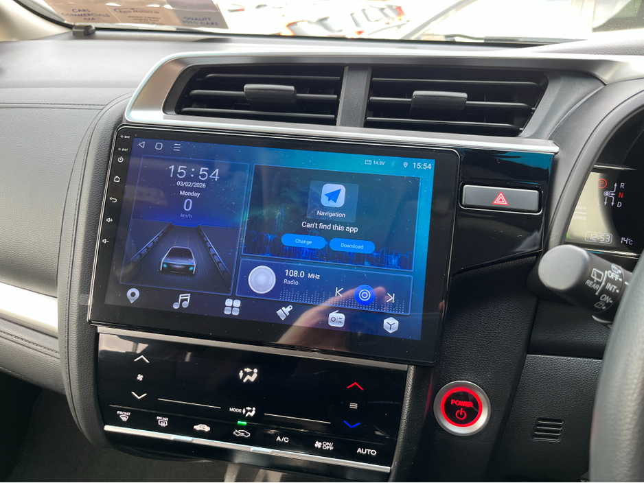 2018 Honda Fit - image 17