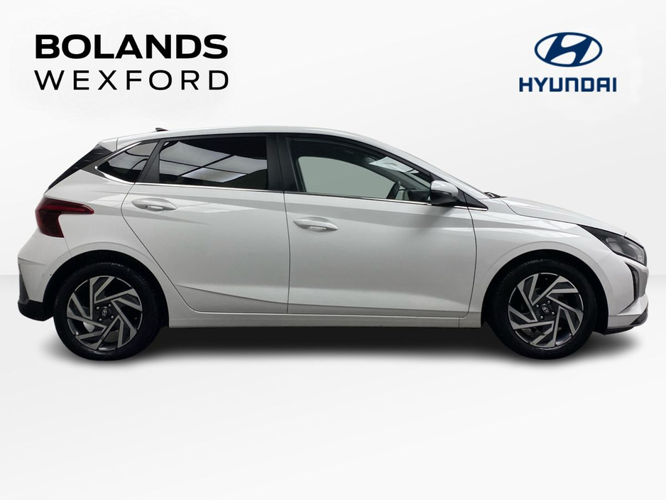 2024 Hyundai i20 - image 3