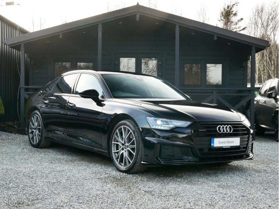 2023 Audi A6 for sale in , Ireland