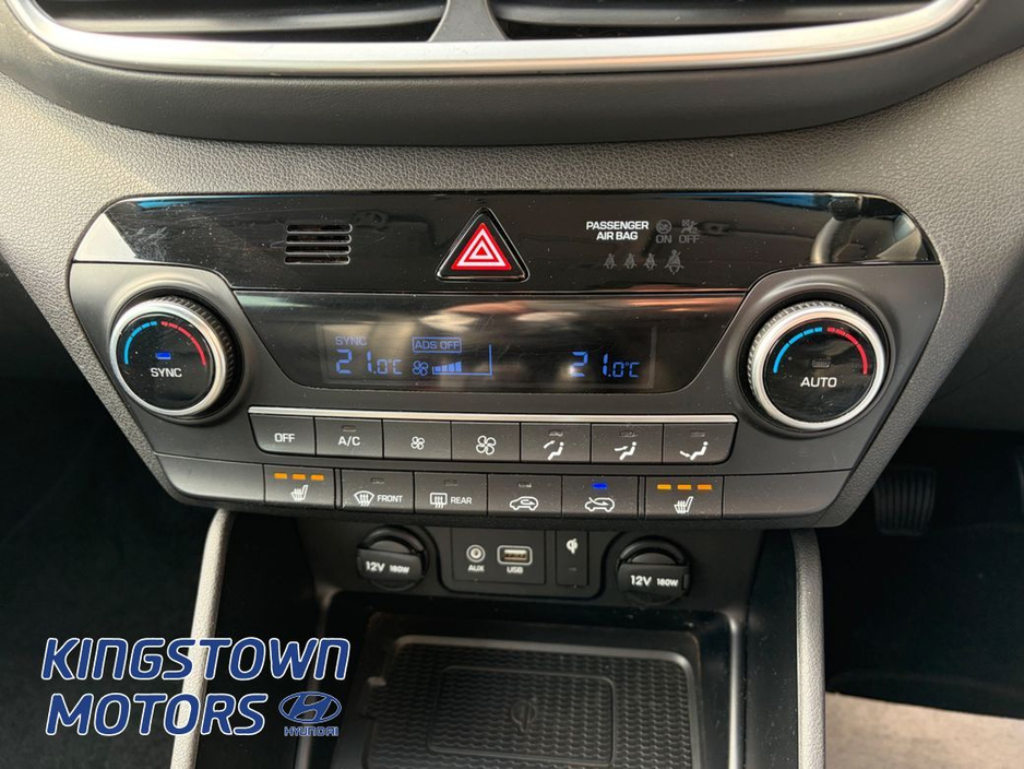 2019 Hyundai Tucson - image 19
