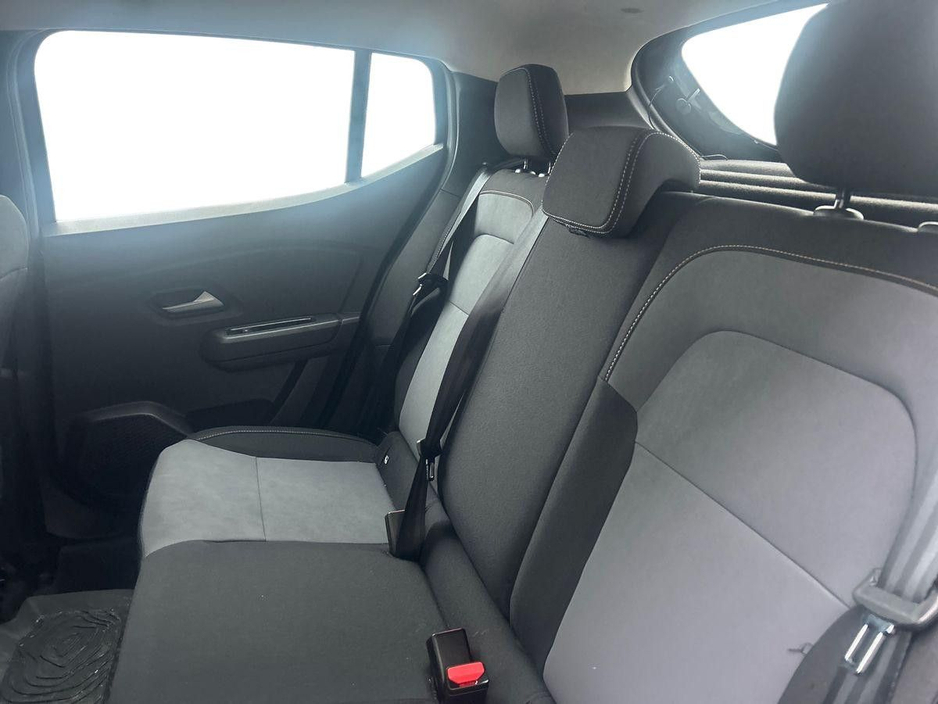 2025 Dacia Sandero Stepway STEPWAY Extreme TCe 90 CVT GSR2 €25,950