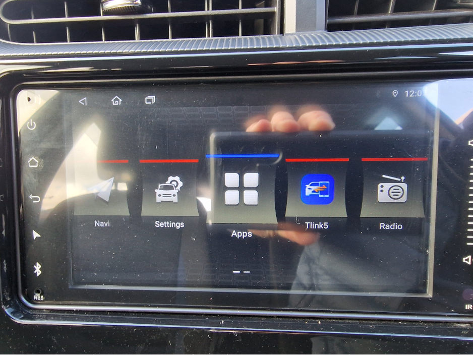 2018 Toyota Aqua - image 24