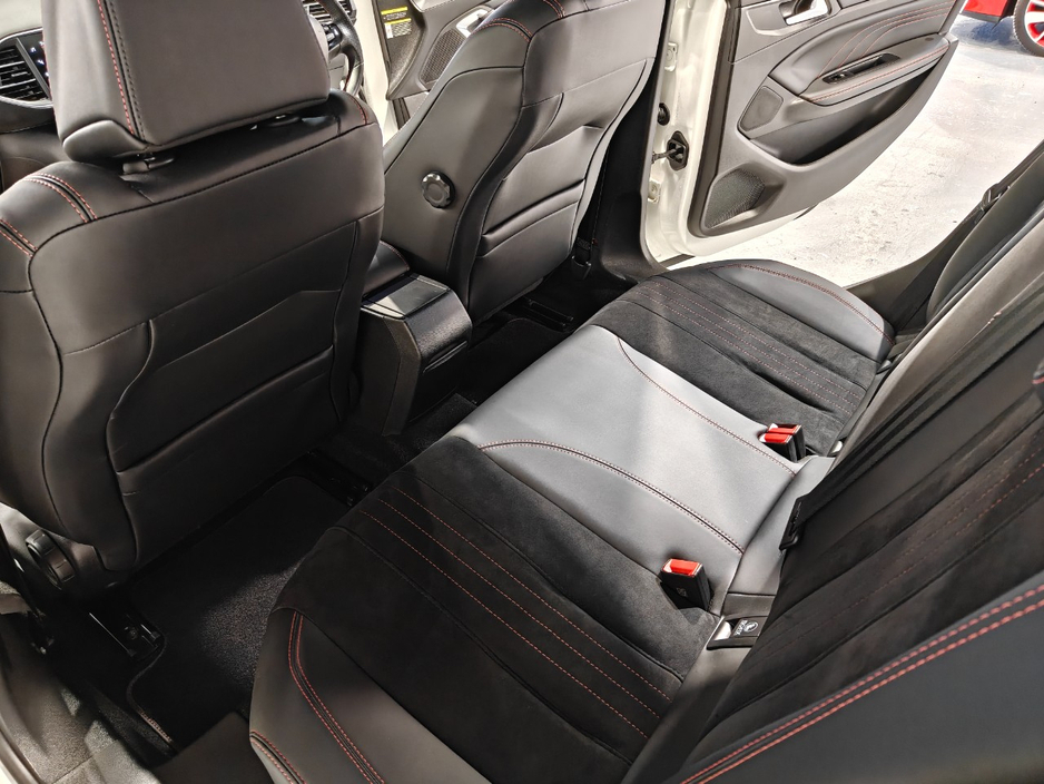 2019 Peugeot 308 - image 19