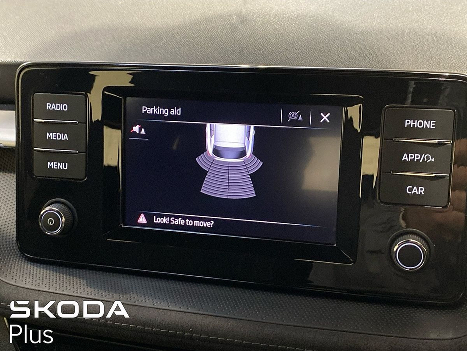 2023 Skoda Fabia Ambition 1.0MPI 65bhp *Sports Pack* €19,450