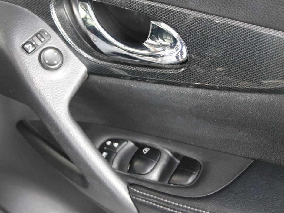 2016 Nissan X-Trail 1.6 DCI Tekna S/S 128BHP 5DR €12,499