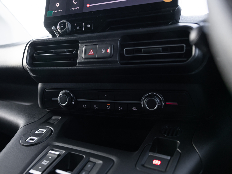 2026 Fiat Doblo - image 15