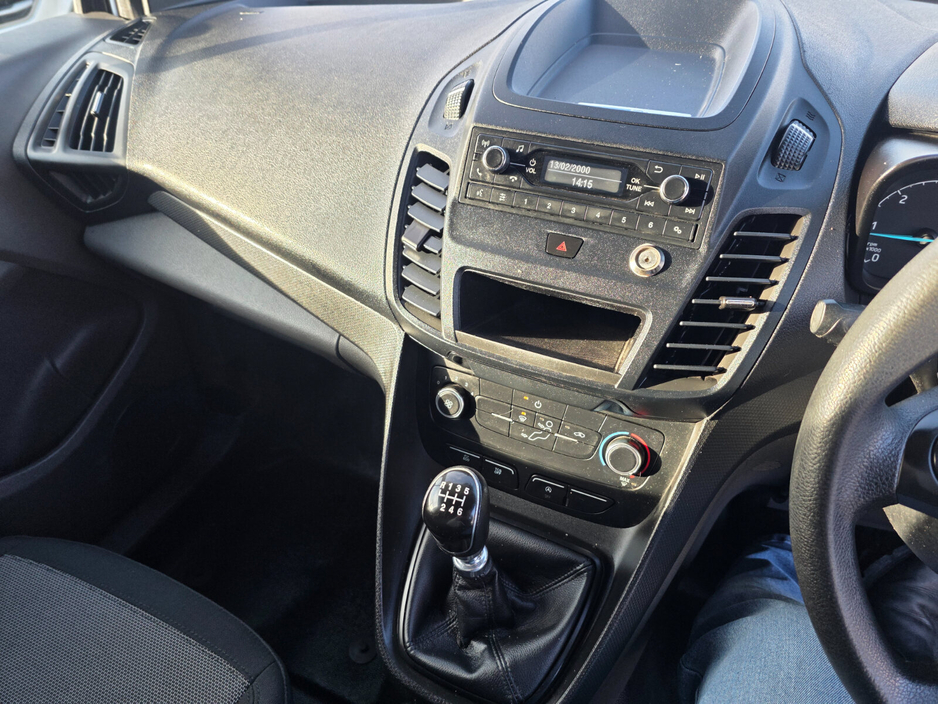 2019 Ford Transit  €9,950