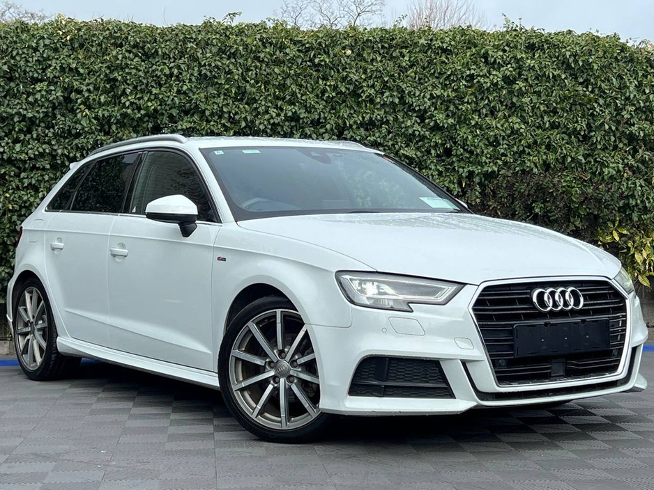 2018 Audi A3 for sale in , Ireland