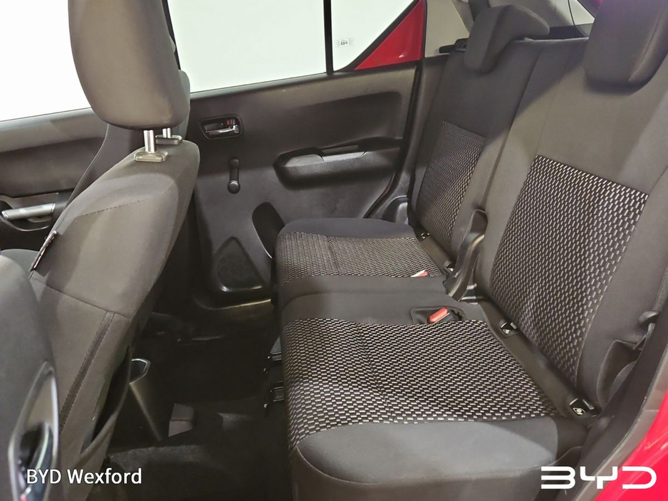 2021 Suzuki Ignis (DEPOSIT TAKEN) 1.2 Hybrid SZ-T CVT Auto €15,475