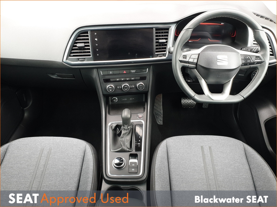 2024 SEAT Ateca - image 9