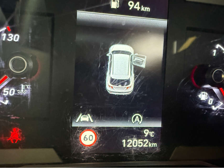 2024 Hyundai Tucson COMFORT PLUS 5DR