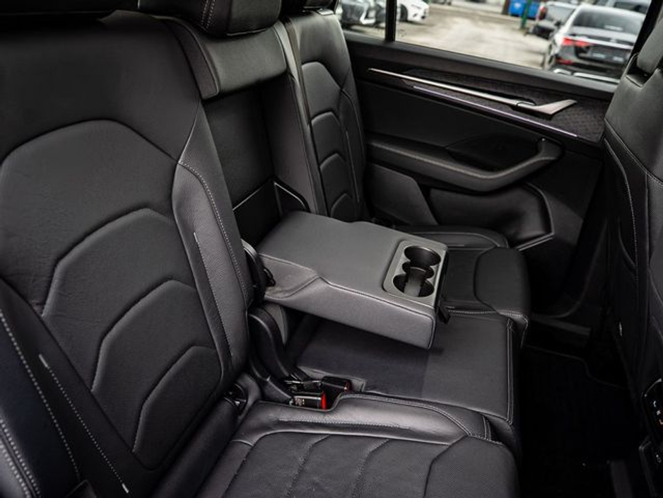 2025 Skoda Kodiaq - image 13